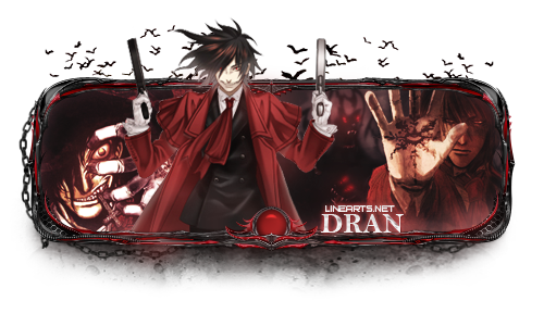 Hellsing Led Sign Sign Hellsing by Diego-Dran on DeviantArt