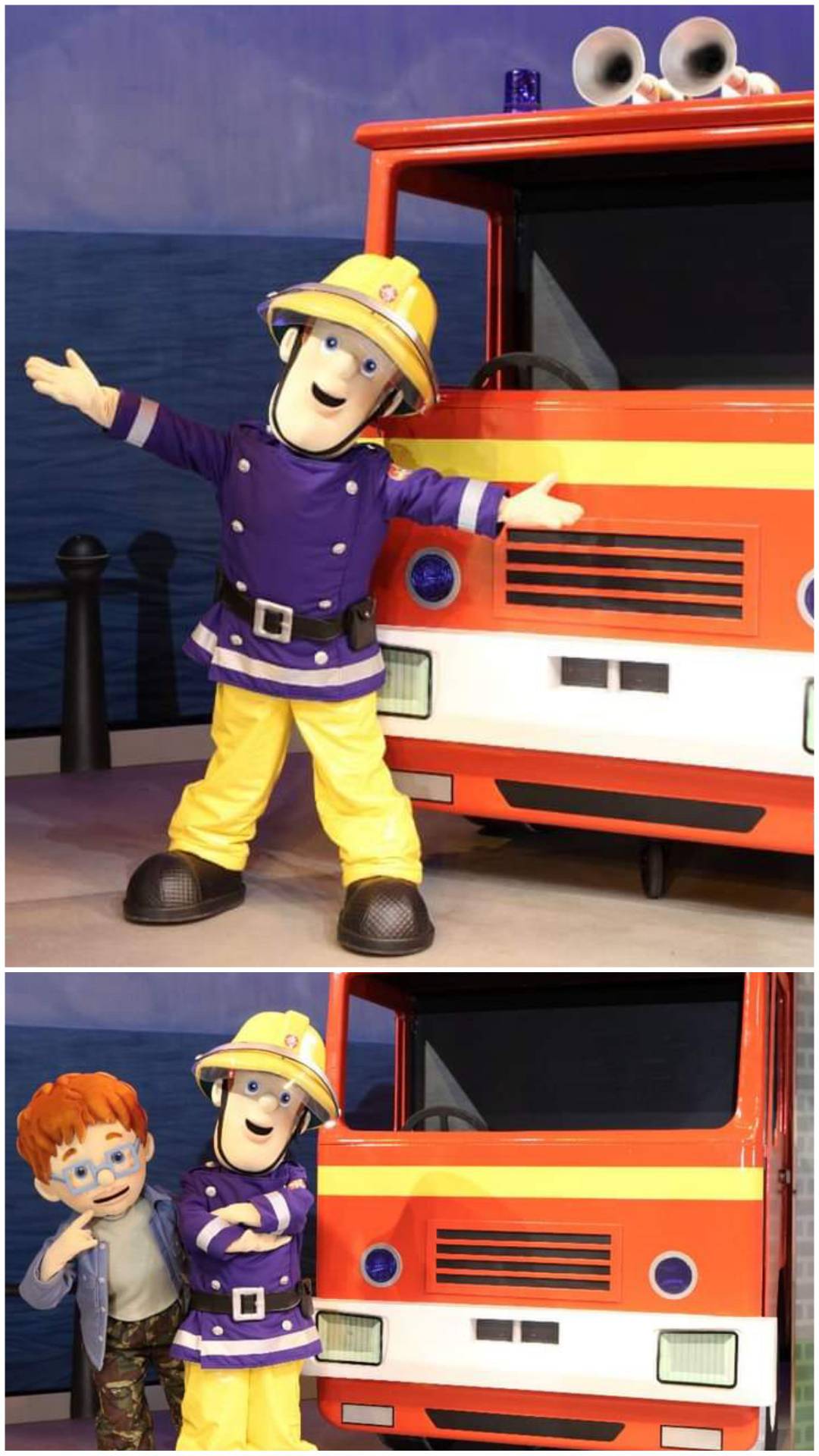 Fireman sam live pontypandy rocks by firemansam22 on DeviantArt