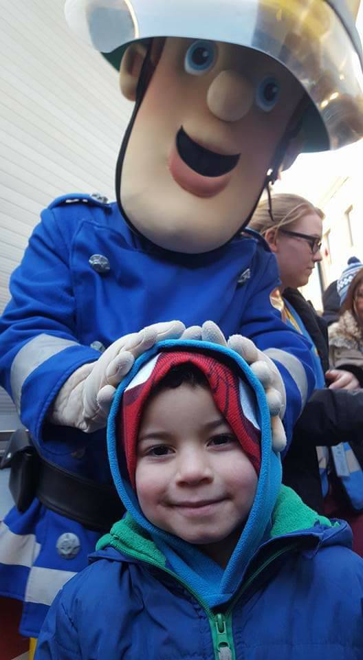 Fireman sam photo by firemansam22 on DeviantArt