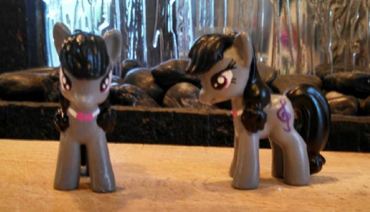 Octavia (AppleJack Repaint)