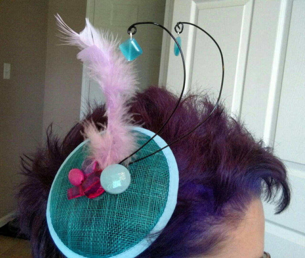 Rarity Gala Haipiece