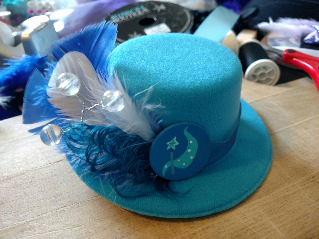 Trixie Mini Hat 