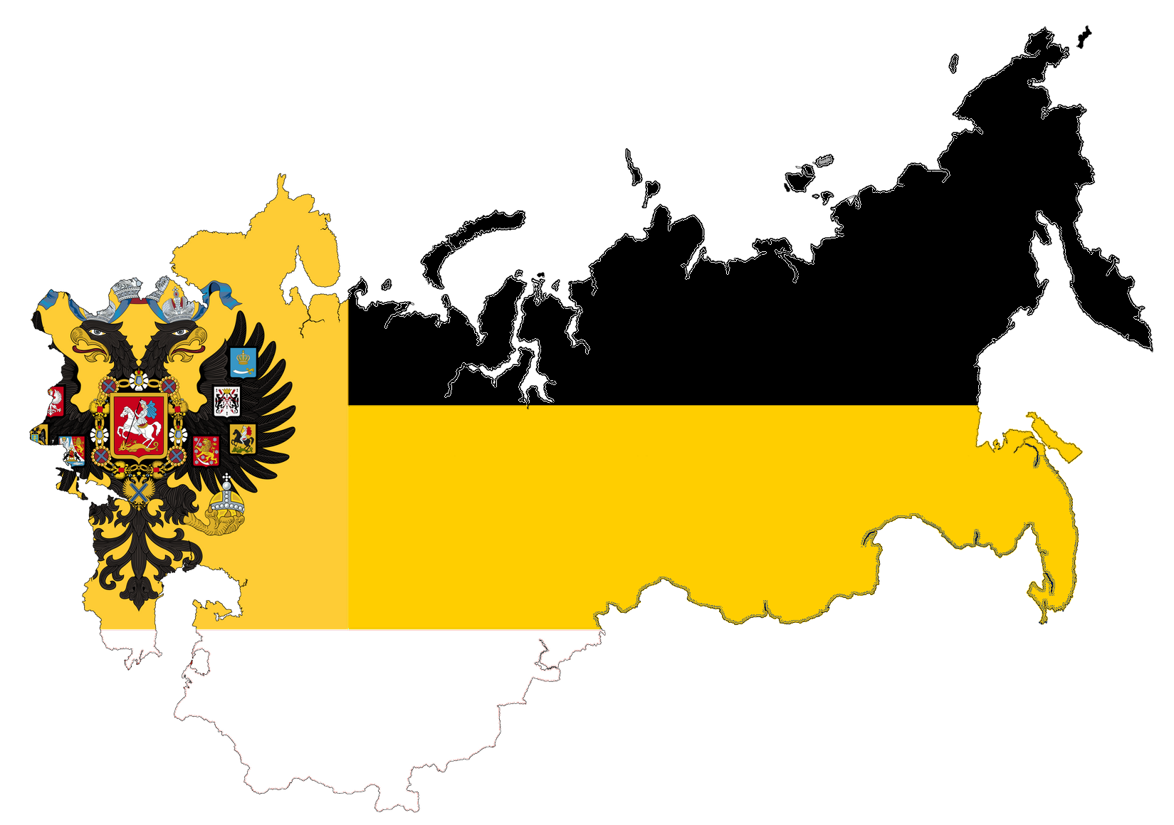 Flag Shape Of Russian Empire But Combined Color By Juan103801 On DeviantArt flag-shape-of-russian-empire-but-combined-color-by-juan103801-on-deviantart