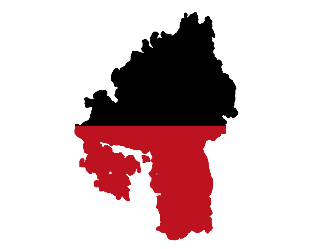 Kingdom Of Wurttemberg by Juan103801 on DeviantArt