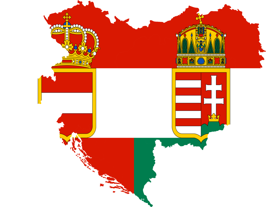 Austria Hungary Map Flag By Juan103801 On DeviantArt austria-hungary-map-flag-by-juan103801-on-deviantart