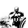 Captain America - Deodato