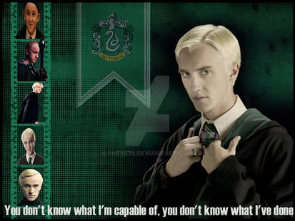 Prince of Slytherin