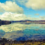 West Coast of Scotland