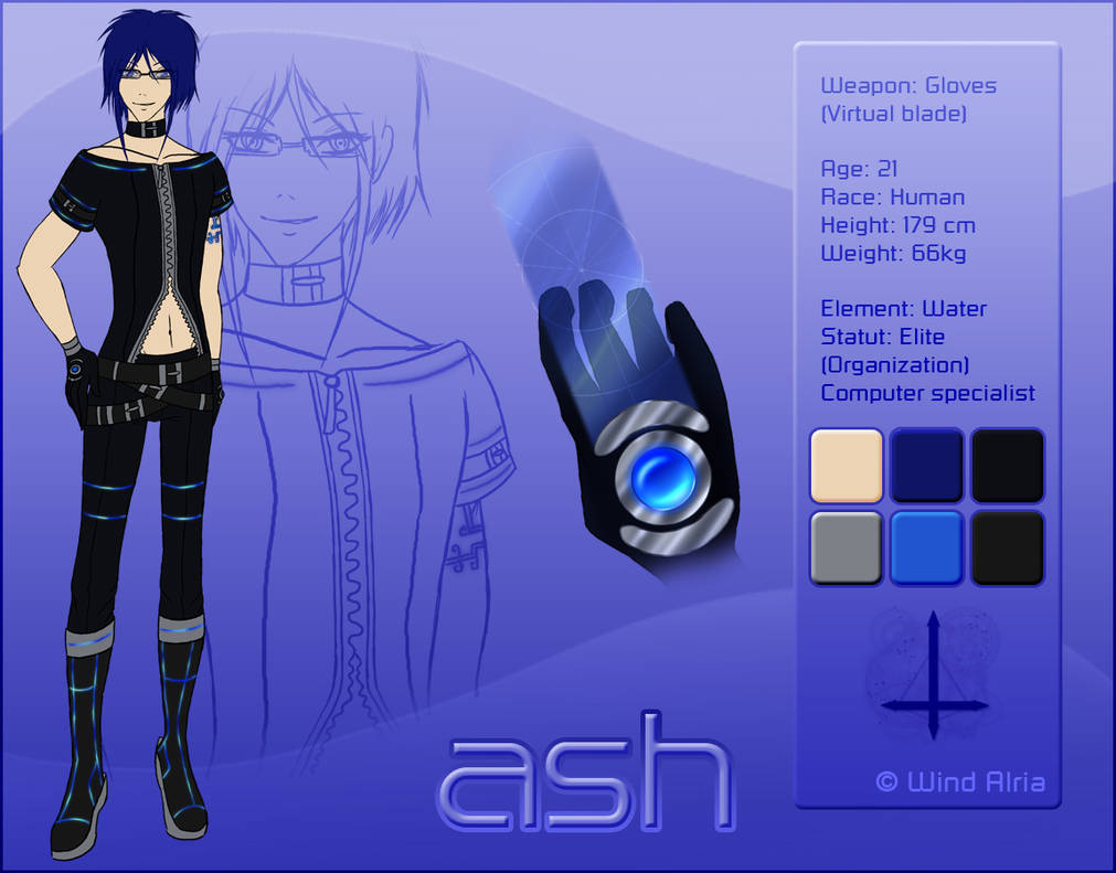 Character Sheet Ash By Starlightfans On Deviantart Character Sheet Ash By Starlightfans On Deviantart