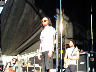 The Used Warped 2012 02