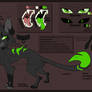 Lerlihr Reference Sheet | January 2020 (OUTDATED)