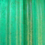 Green Fiberglass