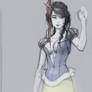 SnowWhite Redesign Sketch