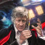 Doctor Who for Titan, the 3rd Doctor