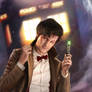 Doctor Who for Titan, the 11th Doctor