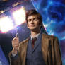 Doctor Who, the 10th Doctor issue 3.1