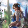 Oz- The Wizard 01C