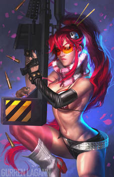 Yoko Littner