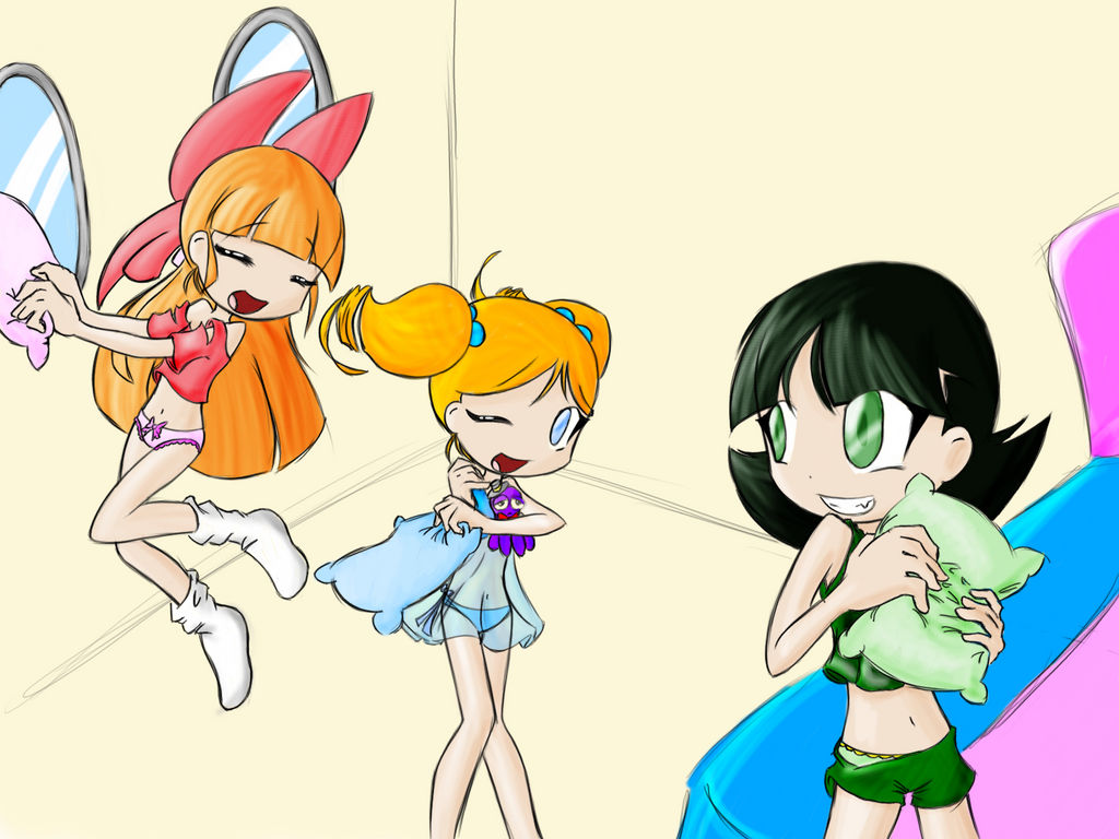 ppg sleep time colored