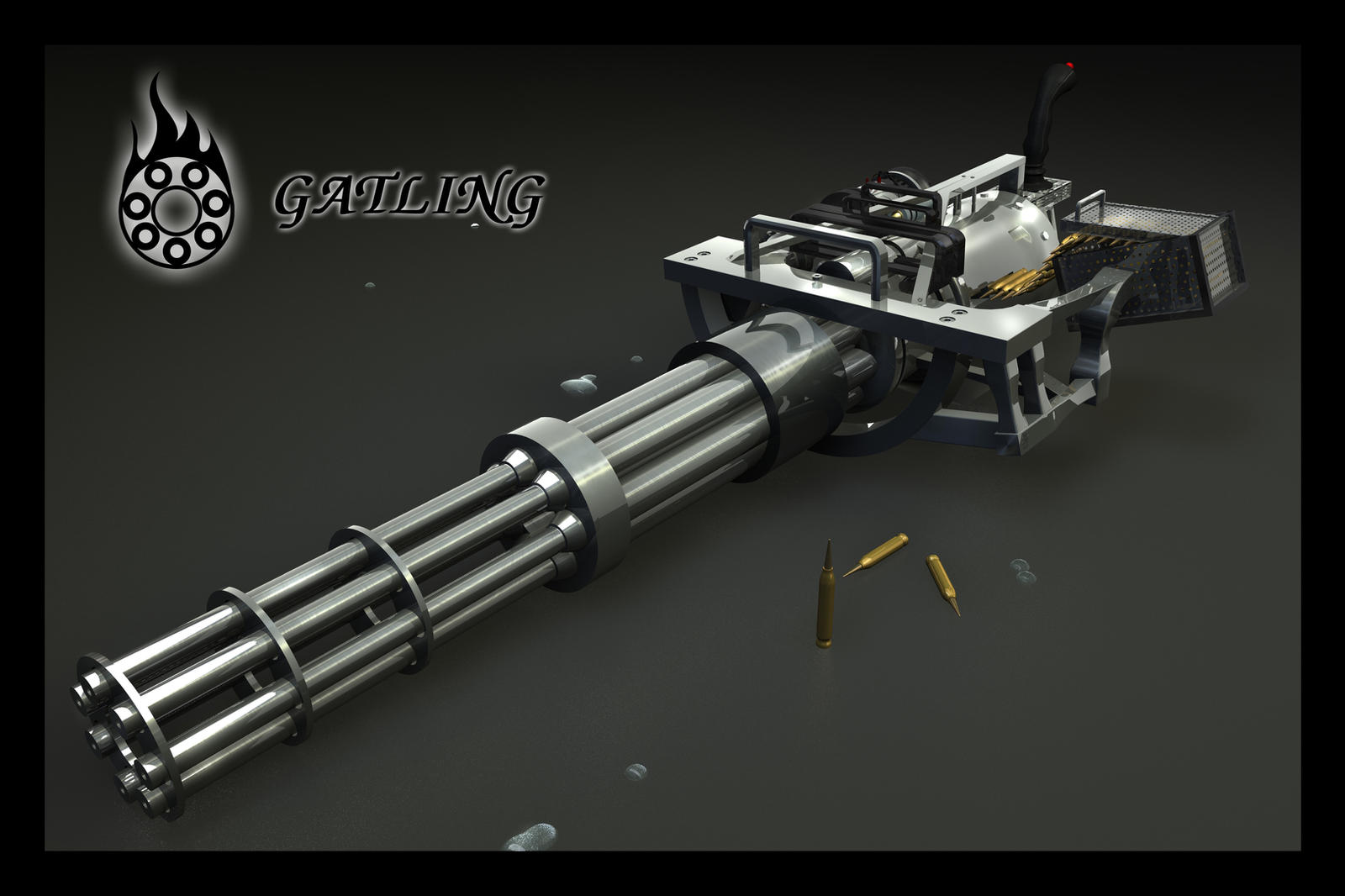 Gatling