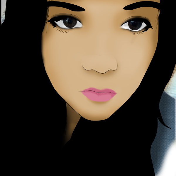 Becca by Marlonepicarts on DeviantArt