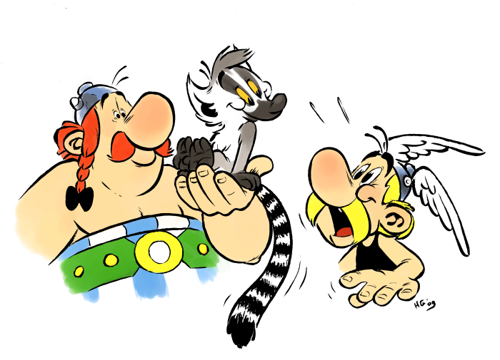 Joyeux Anniversaire Asterix By Henrieke On Deviantart Joyeux Anniversaire Asterix By Henrieke On Deviantart