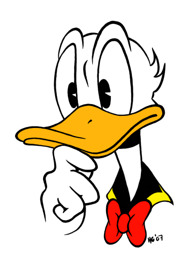 Donald