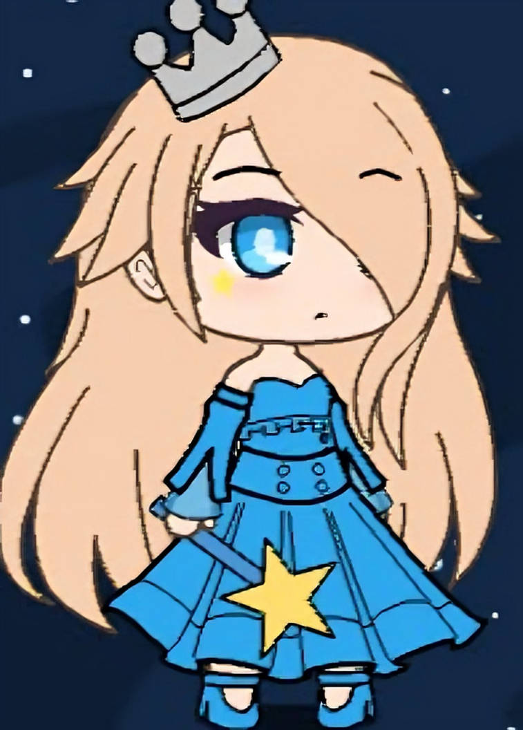 Rosalina From Super Mario Galaxy gacha Life By Damonxd On DeviantArt rosalina-from-super-mario-galaxy-gacha-life-by-damonxd-on-deviantart