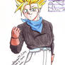 Trunks 1