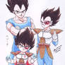 Vegeta 2