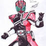 Kamen Rider Decade