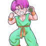 Trunks 2