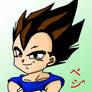 Vegeta 7