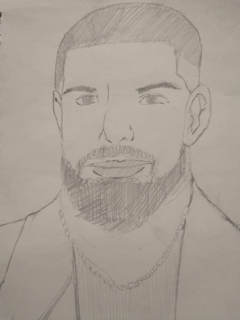 Drizzy by BlackCesar on DeviantArt