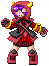 Courtney Redesign Gen III Sprite