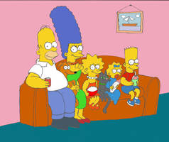 30 years of The Simpsons