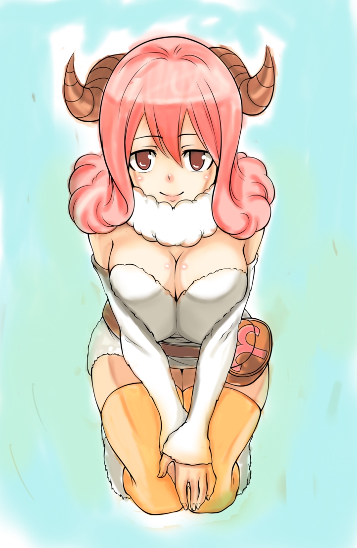 Aries Fairy Tail By Spaceace925 On Deviantart Aries Fairy Tail By Spaceace925 On Deviantart