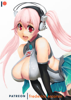 Super sonico