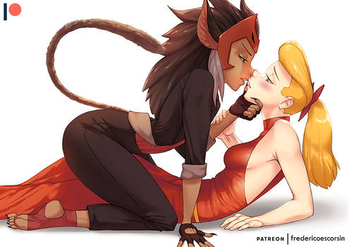 CatrAdora