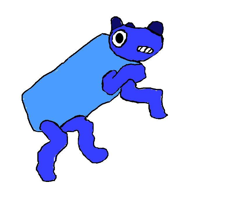 Extra Randy by RandyWobbledogs on DeviantArt