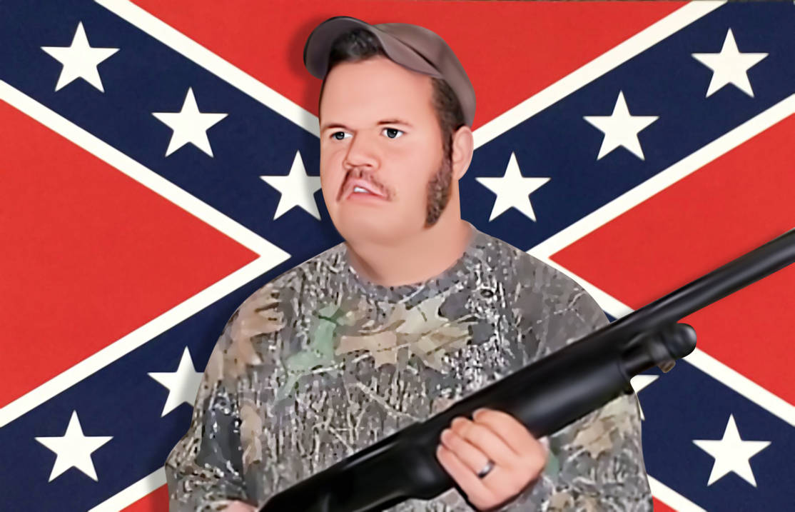 Redneck Rimfire Redneck Gun Copy by Rivieri123 on DeviantArt