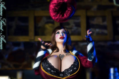 Magnificent Moxxis Marvelous Mammaries