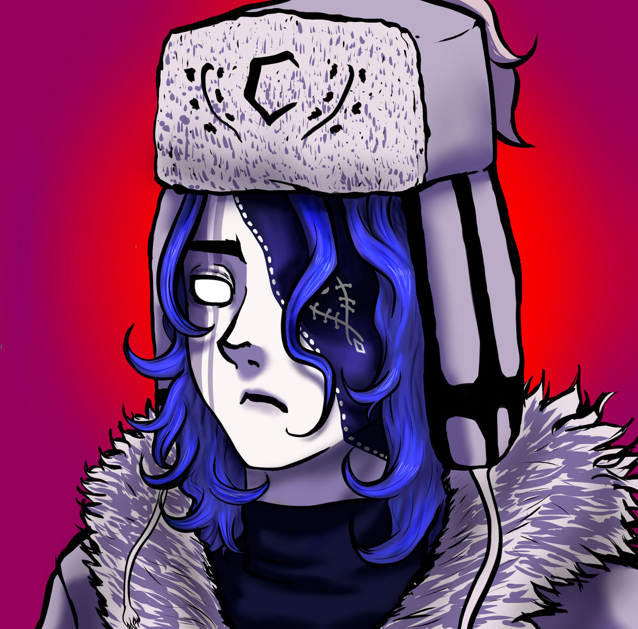 Ruv by JustoneGekko on DeviantArt