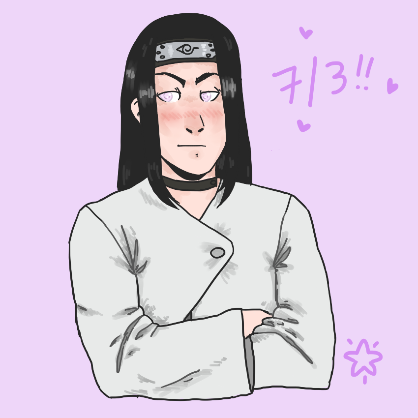 happy birthday neji!!!