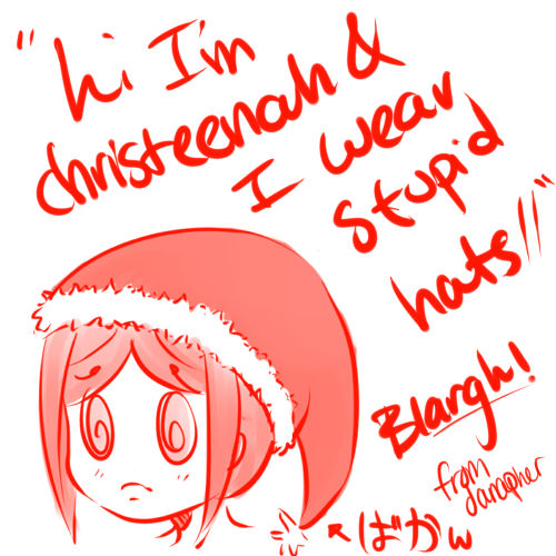 tru facks by Christeenah on DeviantArt