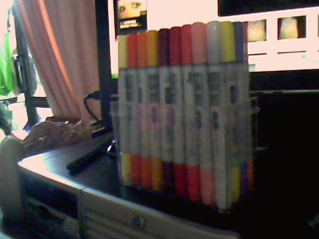 MAH COPICS