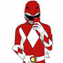 Red Ranger 