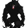 Black Wolfman