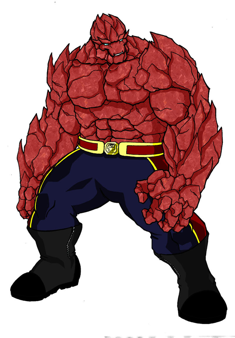 Transfigured Titan Titan by IchiroHyuuga on DeviantArt