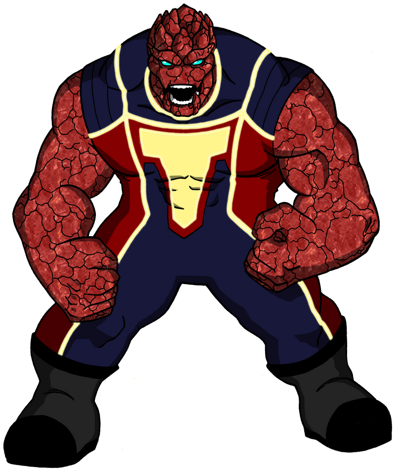 Transfigured Titan Titan redesign by IchiroHyuuga on DeviantArt